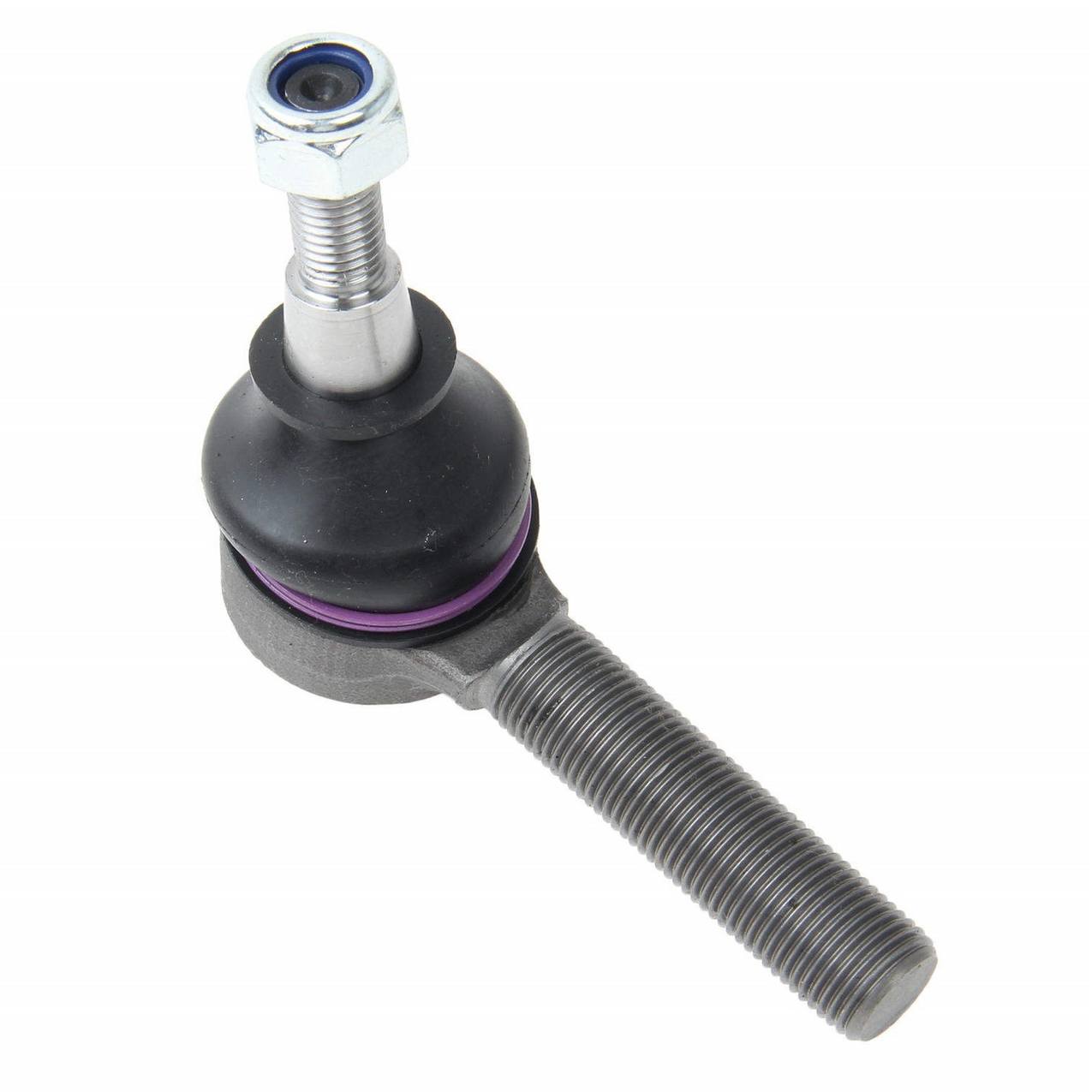 Tie Rod End - Front Driver Side (Left Hand Thread)